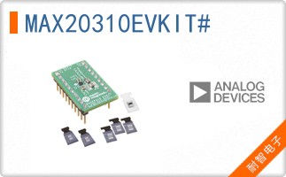 MAX20310EVKIT#