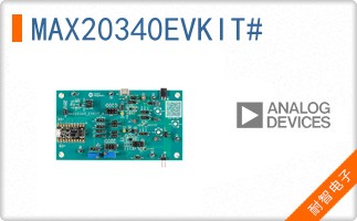 MAX20340EVKIT#