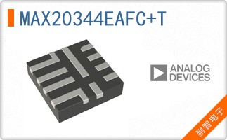 MAX20344EAFC+T