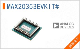 MAX20353EVKIT#