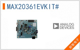 MAX20361EVKIT#