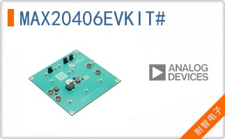 MAX20406EVKIT#