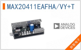 MAX20411EAFHA/VY+T