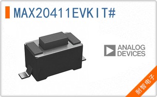 MAX20411EVKIT#