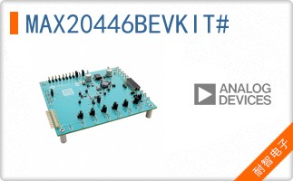 MAX20446BEVKIT#