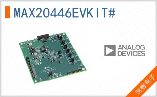 MAX20446EVKIT#