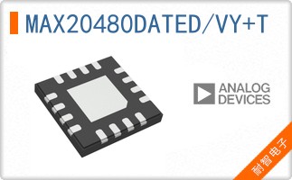 MAX20480DATED/VY+T