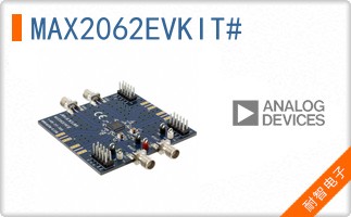 MAX2062EVKIT#