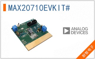 MAX20710EVKIT#