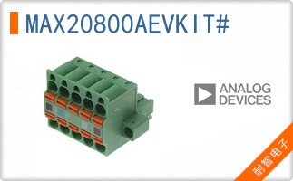 MAX20800AEVKIT#