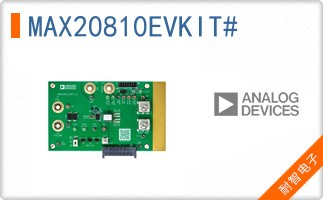 MAX20810EVKIT#