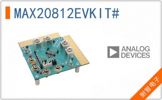 MAX20812EVKIT#
