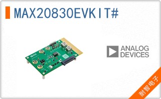 MAX20830EVKIT#