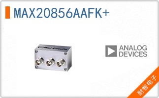 MAX20856AAFK+