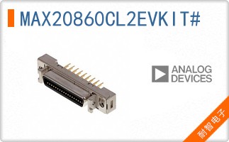 MAX20860CL2EVKIT#