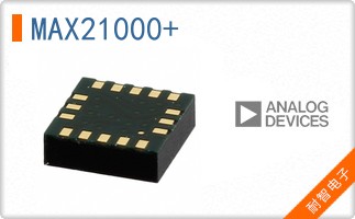 MAX21000+