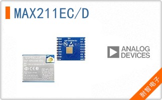 MAX211EC/D
