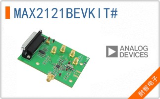 MAX2121BEVKIT#