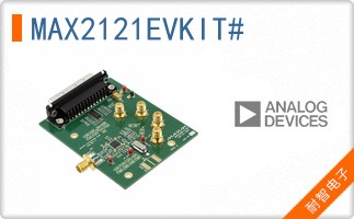 MAX2121EVKIT#