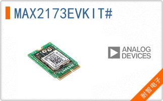 MAX2173EVKIT#