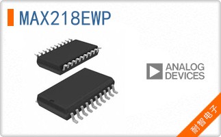 MAX218EWP