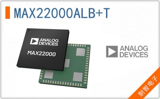 MAX22000ALB+T