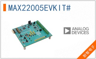 MAX22005EVKIT#