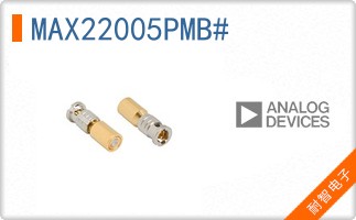 MAX22005PMB#