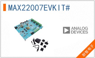 MAX22007EVKIT#