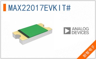 MAX22017EVKIT#