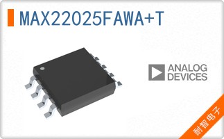 MAX22025FAWA+T