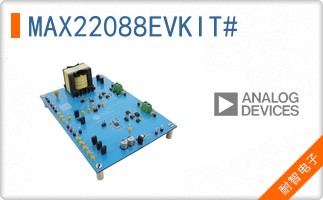 MAX22088EVKIT#