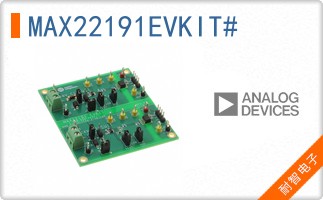 MAX22191EVKIT#