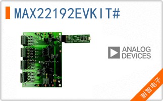 MAX22192EVKIT#