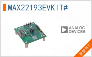 MAX22193EVKIT#