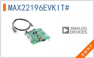 MAX22196EVKIT#