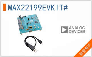 MAX22199EVKIT#