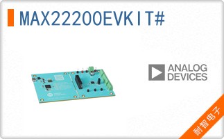 MAX22200EVKIT#