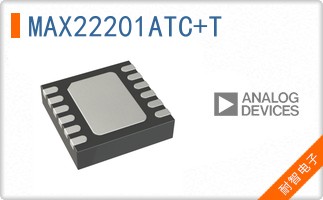 MAX22201ATC+T