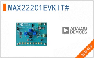 MAX22201EVKIT#