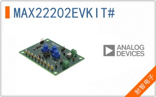 MAX22202EVKIT#