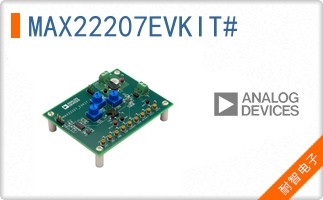 MAX22207EVKIT#