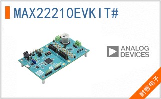 MAX22210EVKIT#