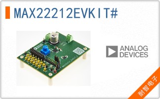 MAX22212EVKIT#