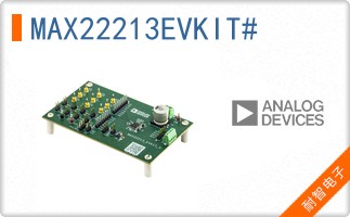 MAX22213EVKIT#