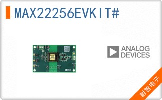 MAX22256EVKIT#