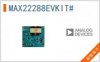 MAX22288EVKIT#