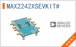 MAX2242XSEVKIT#