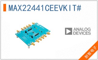 MAX22441CEEVKIT#