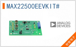MAX22500EEVKIT#